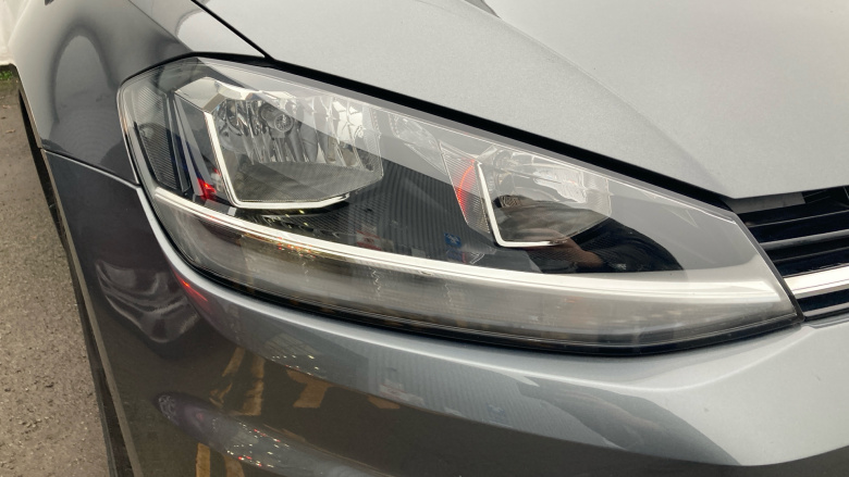 Volkswagen Golf 1.5 TSI EVO 150 Match 5dr Petrol Hatchback